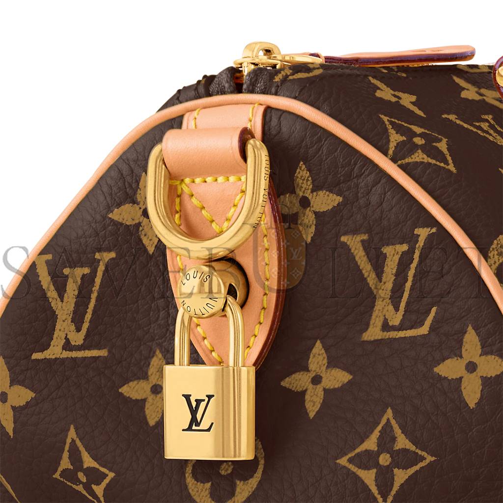 LOUIS VUITTON SPEEDY P9 BANDOULIÈRE 25 M24443 (25*15*15cm) LOUIS VUITTON SPEEDY P9 BANDOULIÈRE 25 M24443 (25*15*15cm)